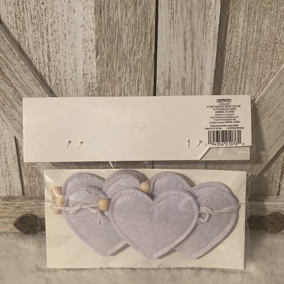 Target BP 2023 Valentine’s Day Heart Banner - Picture 3 of 4